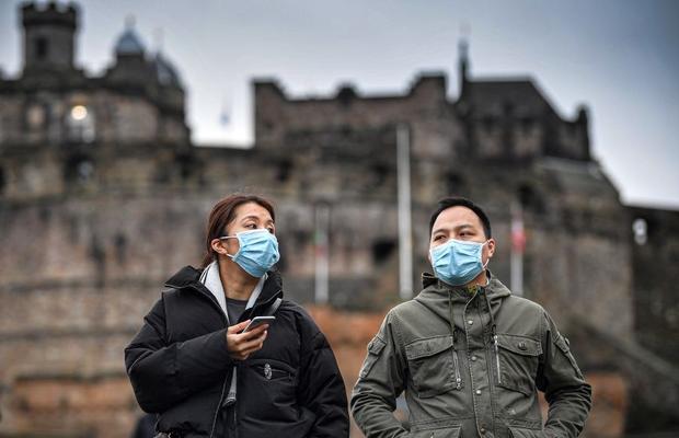 CORONAVIRUS. Situația la nivel global: peste 100.000 de oameni au murit » Cele mai afectate țări + câte cazuri sunt în total