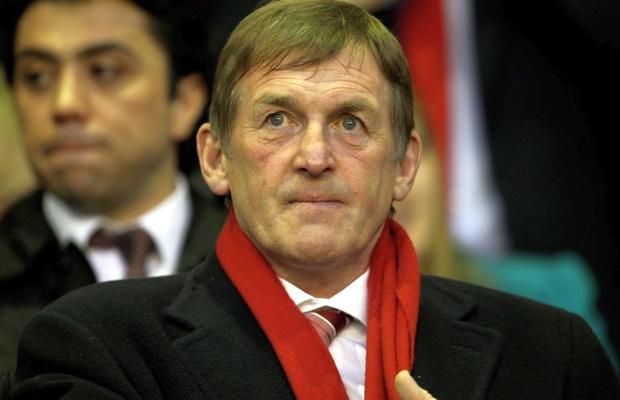 COVID-19. Kenny Dalglish, legenda lui Liverpool, a fost diagnosticat cu coronavirus