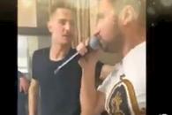 Prunea nu îi iartă pe petrecăreții de la Dinamo: „Inconștienților! Suntem cu apa până la gât și voi faceți o chermeză?!”
