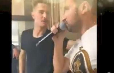Prunea nu îi iartă pe petrecăreții de la Dinamo: „Inconștienților! Suntem cu apa până la gât și voi faceți o chermeză?!”