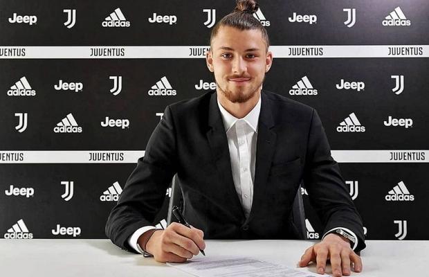 Juventus își asigură viitorul cu Drăgușin! Ce a postat românul după ce a semnat un nou contract