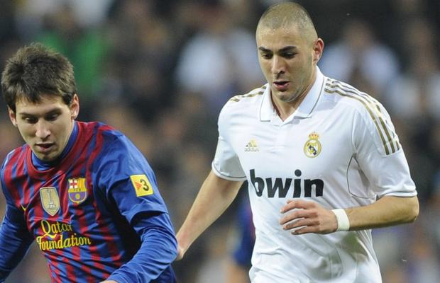 11 curiozități despre primul Real Madrid - Barcelona din 2021 » Ce record va egala Lionel Messi + premieră în El Clasico
