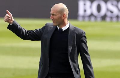 Zidane a răsturnat balanța în El Clasico » Real Madrid domină în derby-urile cu Barcelona!