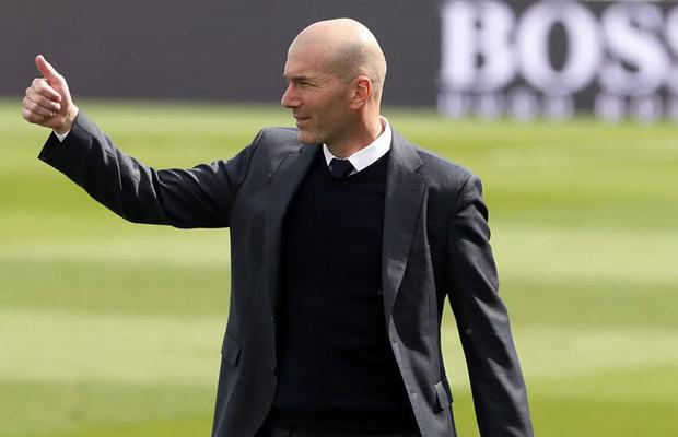 Zidane a răsturnat balanța în El Clasico » Real Madrid domină în derby-urile cu Barcelona!