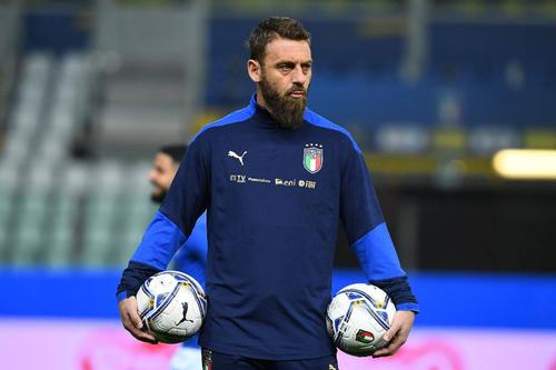 Daniele De Rossi