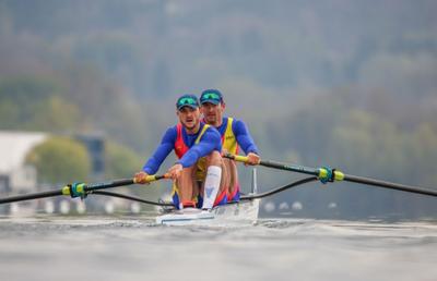 România are 9 echipaje în finale la Europenele de la Varese! 9 șanse la medalii duminică