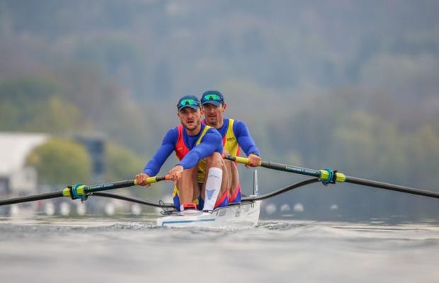România are 9 echipaje în finale la Europenele de la Varese! 9 șanse la medalii duminică