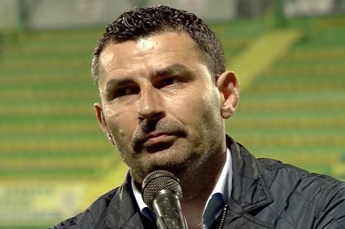 Eugen Trică FOTO Captură LookSport+
