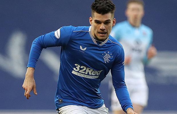 Ruptură Ianis - Rangers?! Britanicii se tem că îl vor pierde pe internaționalul român dacă nu va fi lăsat la Jocurile Olimpice
