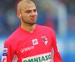 Giani Kiriță (44 de ani), fost campion cu Dinamo, crede că actualei generații îi lipsește un lider și critică stilul de joc al italianului Diego Fabbrini (30 de ani).