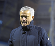 Jose Mourinho