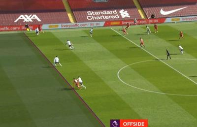 Golul anulat lui Firmino în Aston Villa - Liverpool naște mari controverse: „VAR e din ce în ce mai ridicol. Cum poți afirma asta?!”