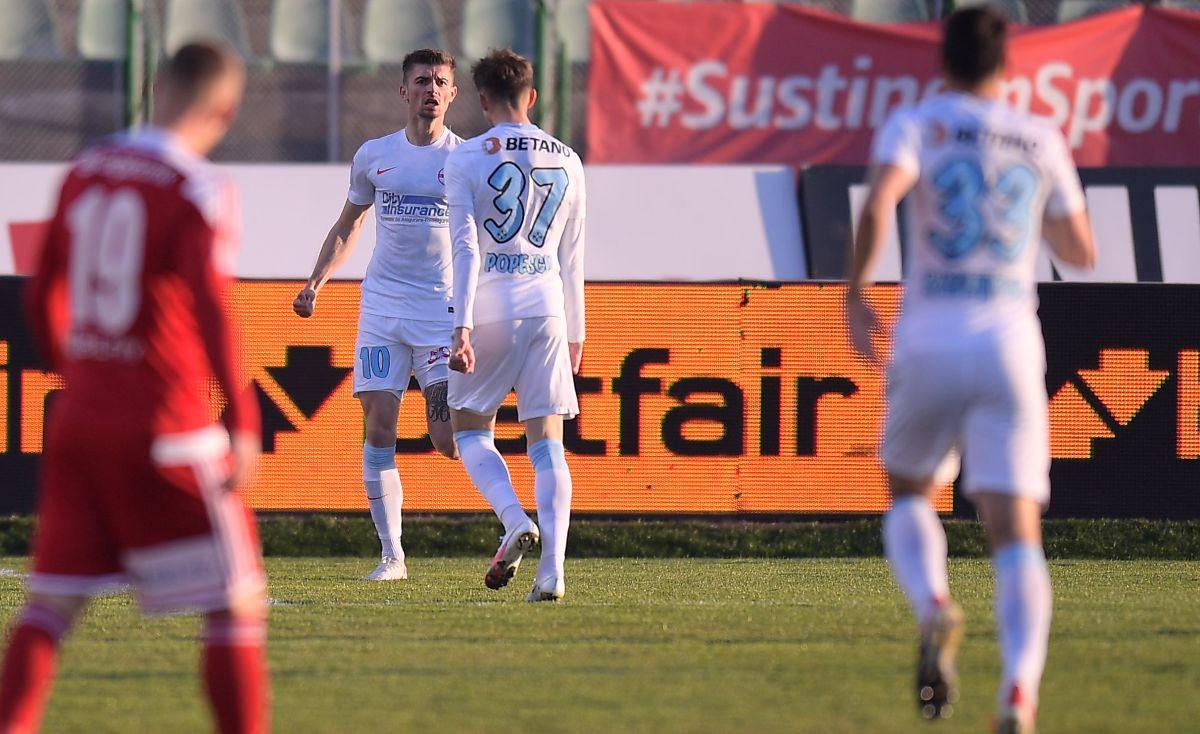Florin Tănase, ieșire fără precedent, după Sepsi - FCSB: „Nu mai putem juca așa, ne-am săturat și noi!”
