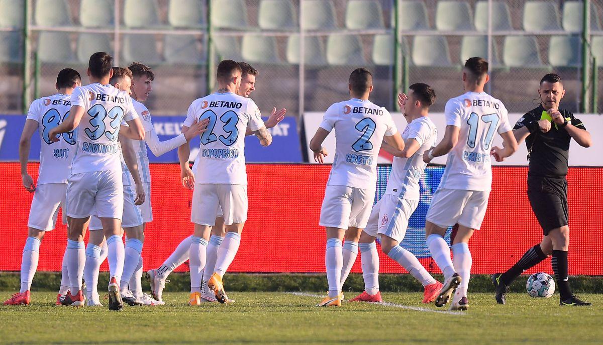 Florin Tănase, ieșire fără precedent, după Sepsi - FCSB: „Nu mai putem juca așa, ne-am săturat și noi!”