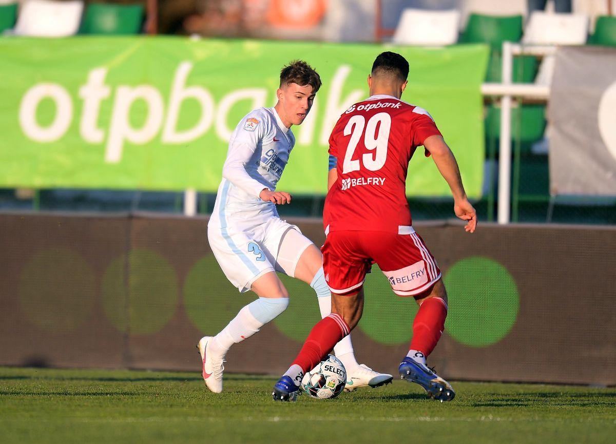 Florin Tănase, ieșire fără precedent, după Sepsi - FCSB: „Nu mai putem juca așa, ne-am săturat și noi!”