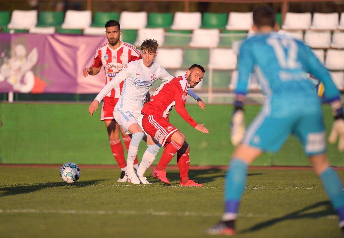 Florin Tănase, ieșire fără precedent, după Sepsi - FCSB: „Nu mai putem juca așa, ne-am săturat și noi!”