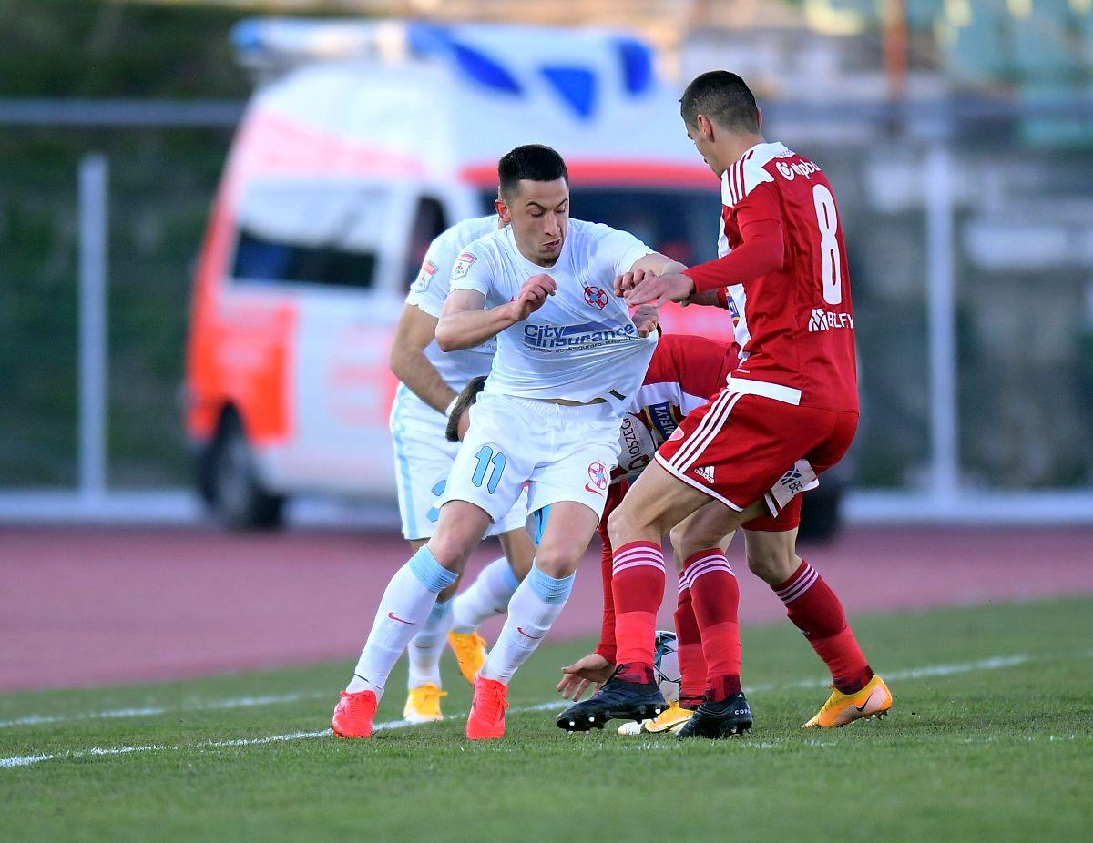 Becali își freacă palmele! Jucătorul pe care voia să dea 1 milion de euro devine liber: „Noi i-am făcut o propunere”