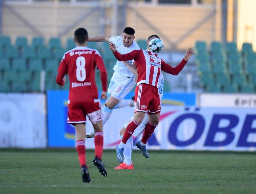 SEPSI - FCSB, liveTEXT pe GSP.ro