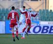 SEPSI - FCSB, liveTEXT pe GSP.ro