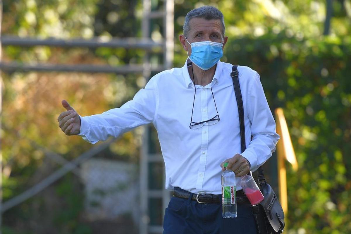 Mircea Lucescu: „Gigi Mulțescu a fost un deschizător de drumuri, a lăsat o amprentă specială. Dumnezeu să-l odihnească!”