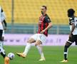 Parma - AC Milan // 10.04.2021