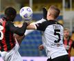 Ce se întâmplă cu Man și Mihăilă dacă Parma retrogradează în Serie B: „Tatonările au început deja”