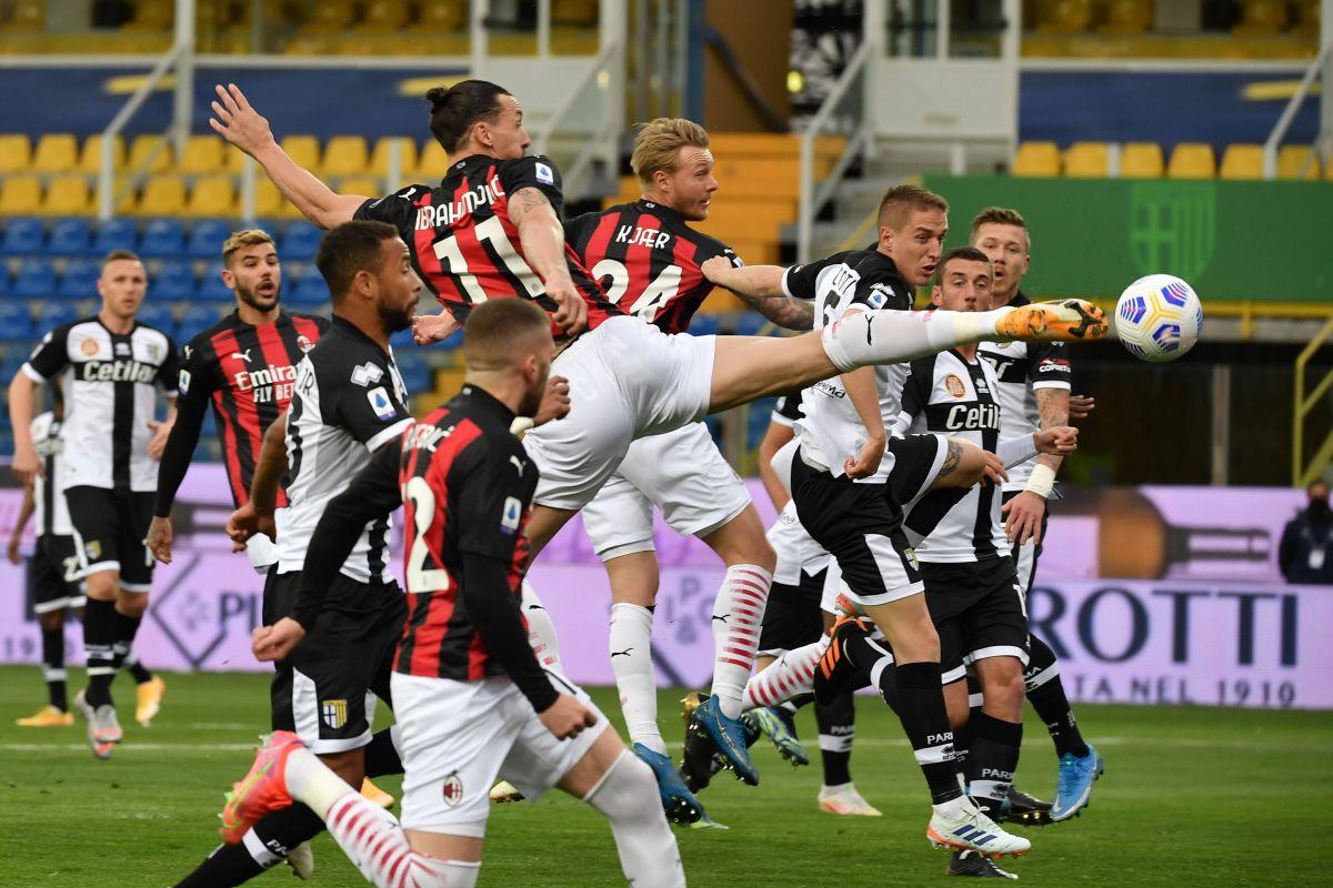 Ce se întâmplă cu Man și Mihăilă dacă Parma retrogradează în Serie B: „Tatonările au început deja”