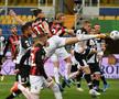 Parma - AC Milan // 10.04.2021