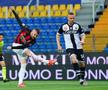 Ce se întâmplă cu Man și Mihăilă dacă Parma retrogradează în Serie B: „Tatonările au început deja”