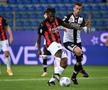 Ce se întâmplă cu Man și Mihăilă dacă Parma retrogradează în Serie B: „Tatonările au început deja”