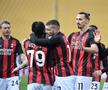 Parma - AC Milan // 10.04.2021