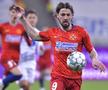 Ante Vukusic, FCSB