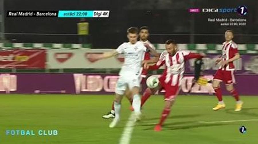 Florin Tănase, ieșire fără precedent, după Sepsi - FCSB: „Nu mai putem juca așa, ne-am săturat și noi!”