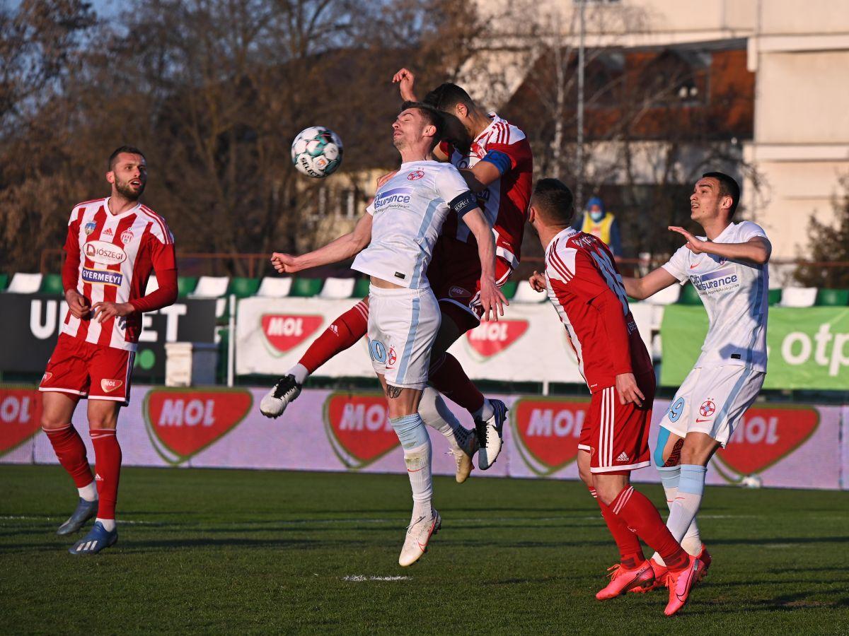 Sepsi își arată colții înaintea play-off-ului! FCSB așteaptă derby-ul Craiova - CFR + clasamentul ACUM