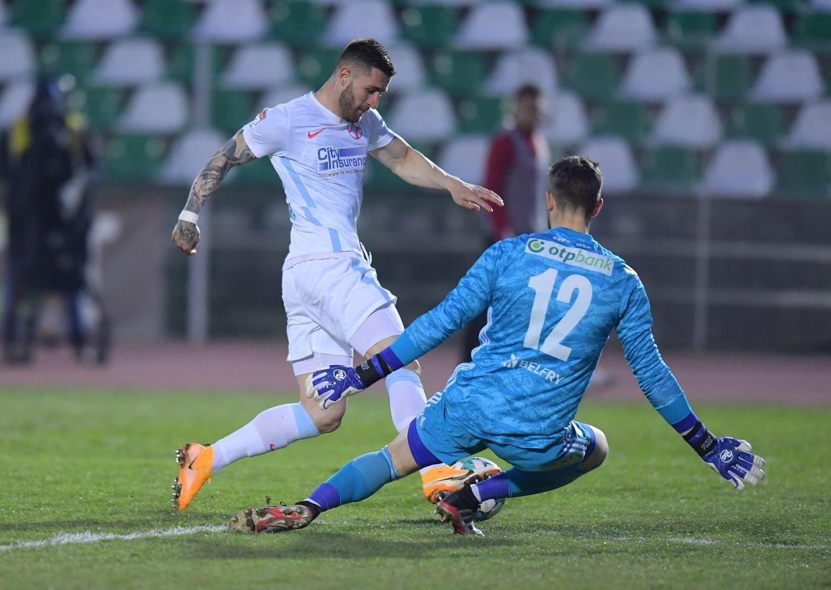 Cum s-ar putea transforma FCSB într-o fortăreață: „Dacă fac asta, pot ajunge puternici și în cupele europene!”