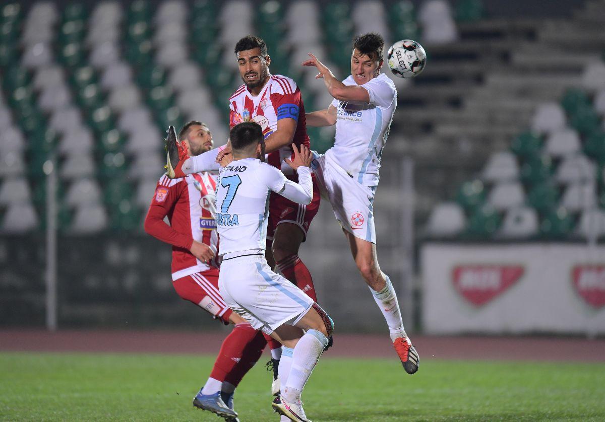 Florin Tănase, ieșire fără precedent, după Sepsi - FCSB: „Nu mai putem juca așa, ne-am săturat și noi!”
