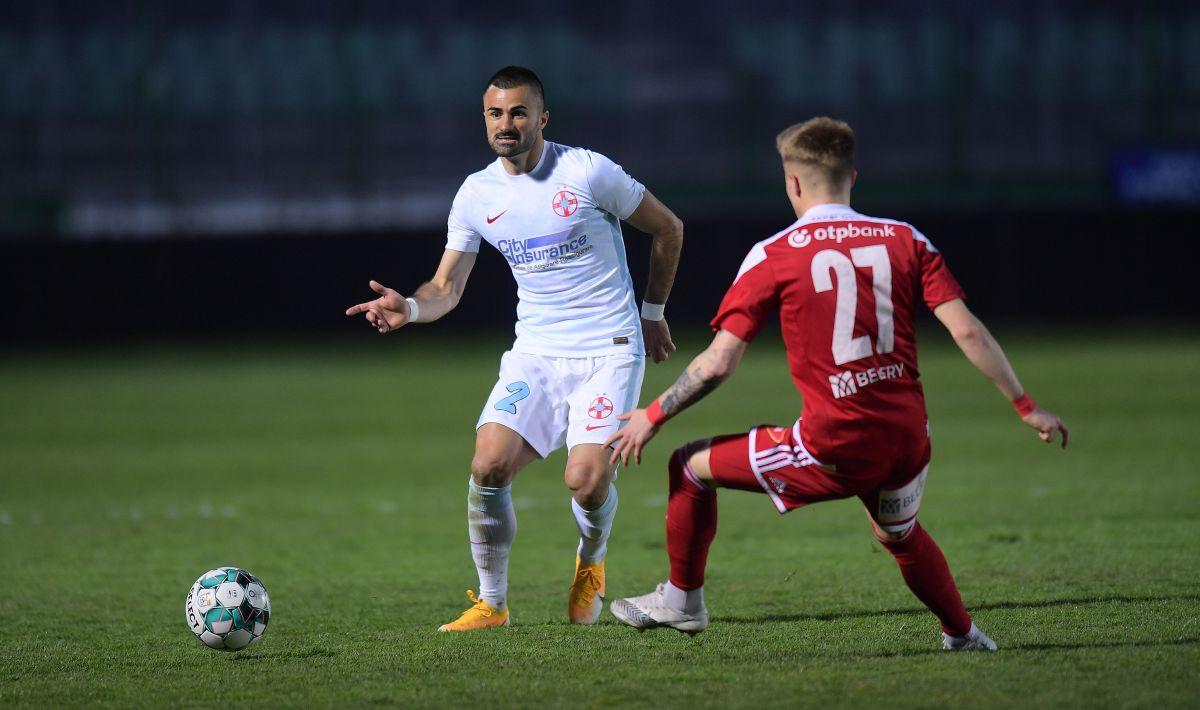 Florin Tănase, ieșire fără precedent, după Sepsi - FCSB: „Nu mai putem juca așa, ne-am săturat și noi!”