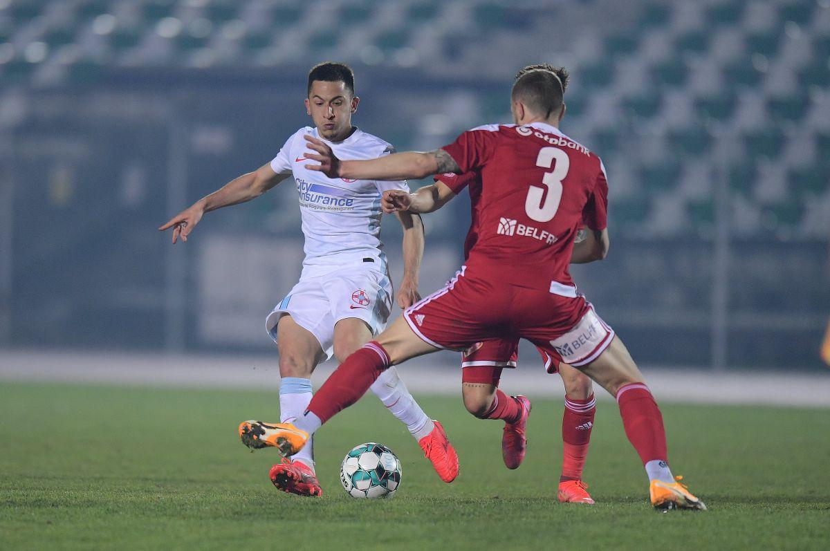 Sepsi își arată colții înaintea play-off-ului! FCSB așteaptă derby-ul Craiova - CFR + clasamentul ACUM