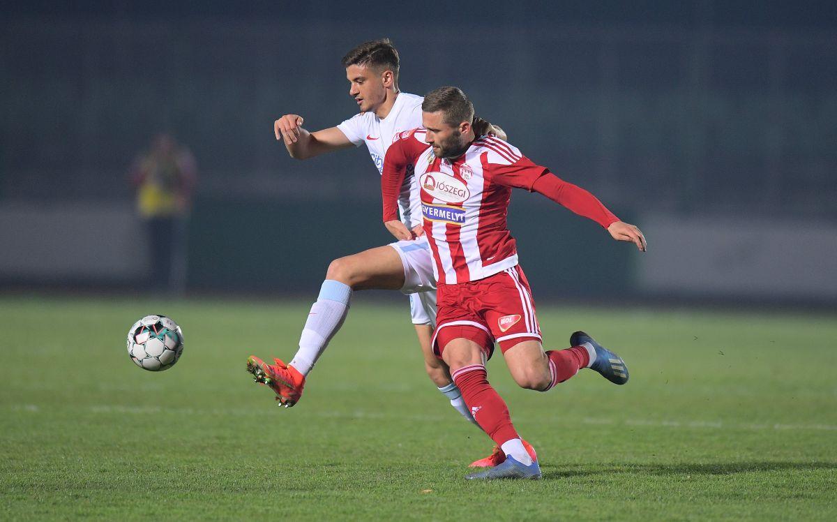 Sepsi își arată colții înaintea play-off-ului! FCSB așteaptă derby-ul Craiova - CFR + clasamentul ACUM