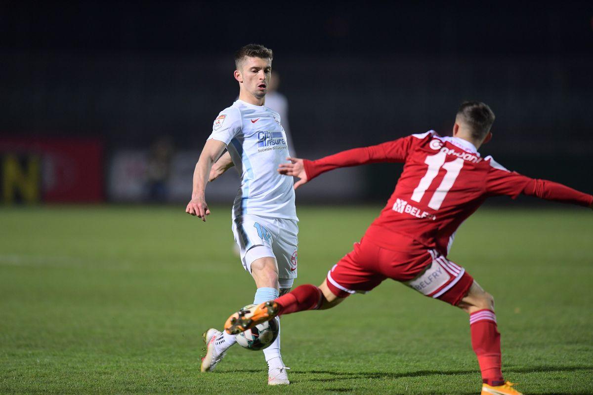 Florin Tănase, ieșire fără precedent, după Sepsi - FCSB: „Nu mai putem juca așa, ne-am săturat și noi!”