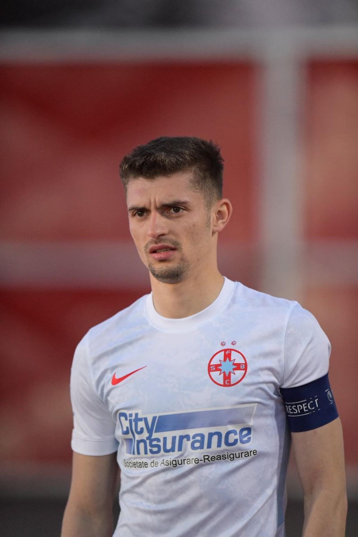 Florin Tănase, ieșire fără precedent, după Sepsi - FCSB: „Nu mai putem juca așa, ne-am săturat și noi!”