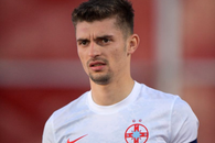 Florin Tănase, ieșire fără precedent, după Sepsi - FCSB: „Nu mai putem juca așa, ne-am săturat și noi!”