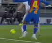Messi s-a enervat pe arbitru în meciul cu Real Madrid! Ce i-a reproșat starul Barcelonei
