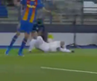 REAL MADRID - FC BARCELONA 2-1 » El Clasico adjudecat de „Los Blancos”, care trec pe primul loc! Final incendiar de sezon în La Liga