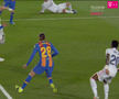 Messi s-a enervat pe arbitru în meciul cu Real Madrid! Ce i-a reproșat starul Barcelonei