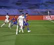 FOTO REAL MADRID - BARCELONA 10.04.2021
