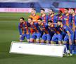 REAL MADRID - FC BARCELONA 2-1 » El Clasico adjudecat de „Los Blancos”, care trec pe primul loc! Final incendiar de sezon în La Liga