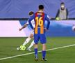 Ronald Koeman, furios după înfrângerea din El Clasico: „A fost penalty clar! Nu știu ce caută VAR în Spania”