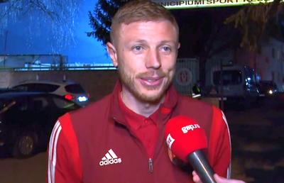 FCSB nu și-a impresionat adversarii » Ce spun jucătorii lui Sepsi: „Sunt mai subțirei” / „Meritam cele 3 puncte”