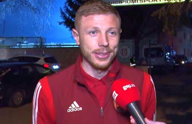 FCSB nu și-a impresionat adversarii » Ce spun jucătorii lui Sepsi: „Sunt mai subțirei” / „Meritam cele 3 puncte”